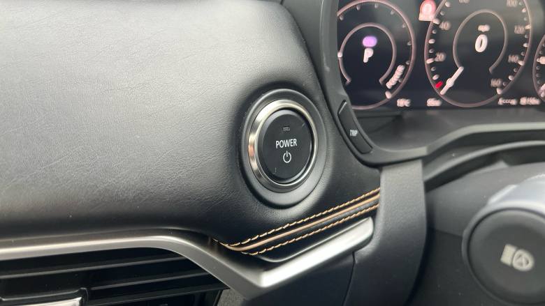 Mazda CX-60 2.5 PHEV Homura Plus 5dr Auto Estate